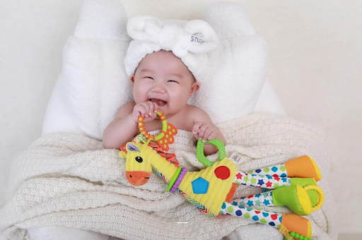 广饶宝宝发烧怎么办